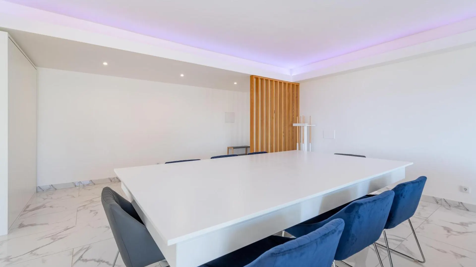 Apart Ocean Drive - Oura - Jacuzzi - By Bedzy Albufeira